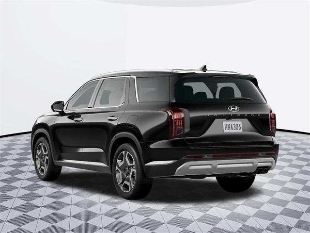 new 2024 Hyundai Palisade car, priced at $45,319