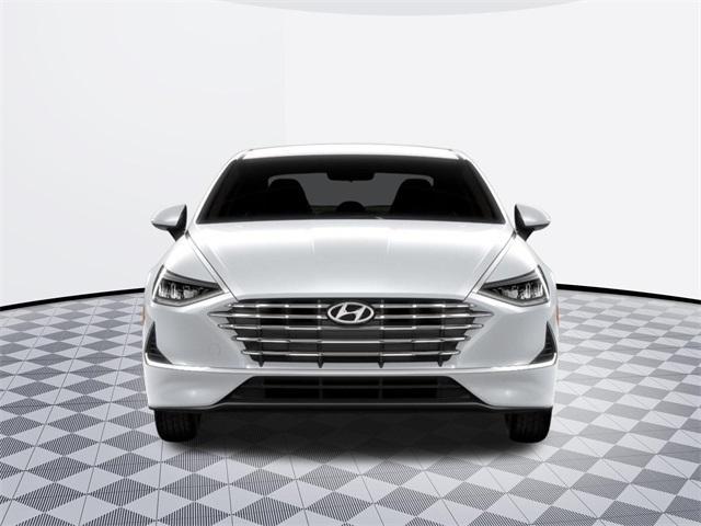 new 2023 Hyundai Sonata Hybrid car, priced at $33,320