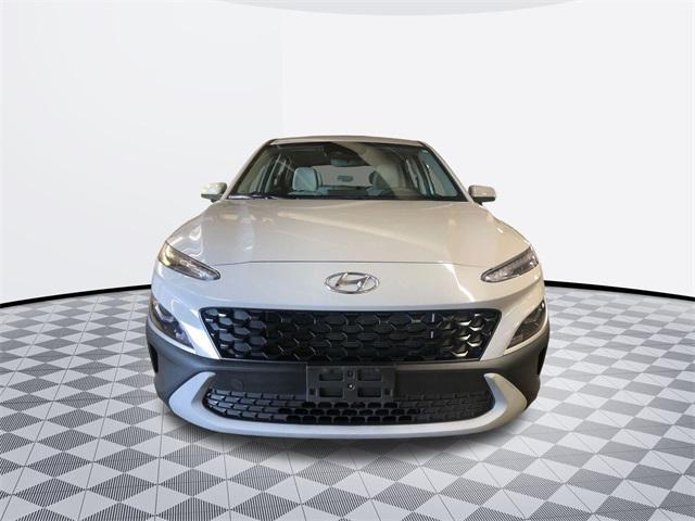 used 2022 Hyundai Kona car, priced at $18,700