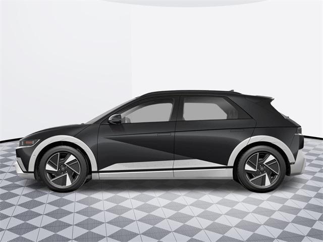 new 2025 Hyundai IONIQ 5 car, priced at $60,295
