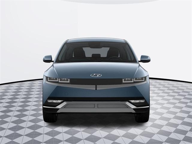 new 2024 Hyundai IONIQ 5 car, priced at $45,099