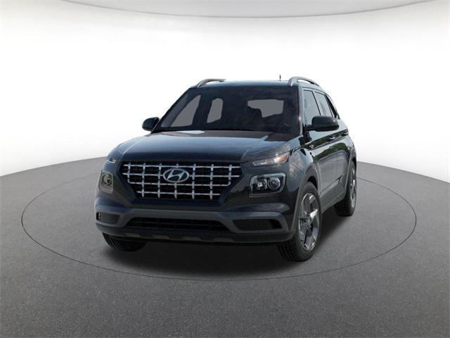 new 2026 Hyundai Venue car, priced at $24,611