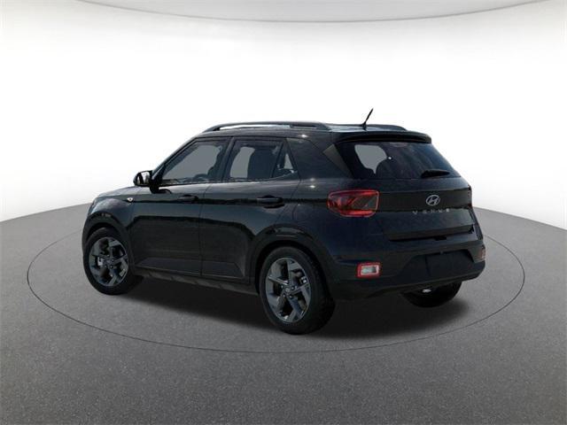 new 2026 Hyundai Venue car, priced at $24,611