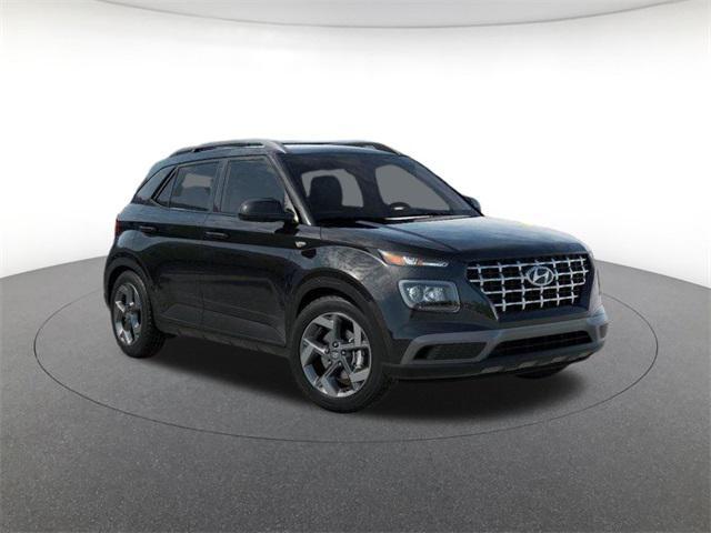 new 2026 Hyundai Venue car, priced at $24,611