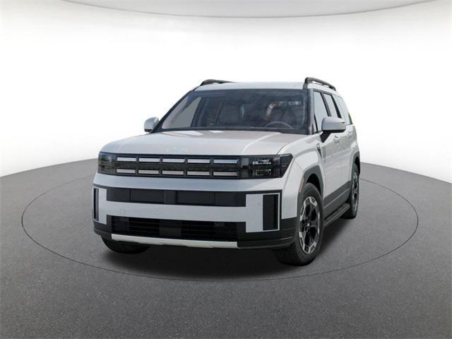 new 2026 Hyundai Santa Fe car, priced at $37,482