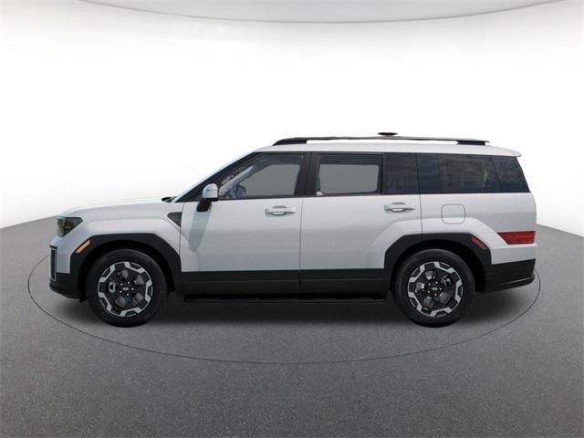 new 2026 Hyundai Santa Fe car, priced at $37,482