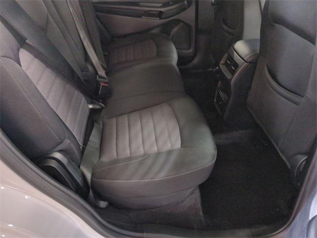 used 2022 Ford Edge car, priced at $22,400