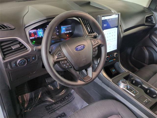 used 2022 Ford Edge car, priced at $22,400