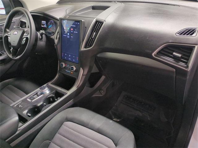 used 2022 Ford Edge car, priced at $22,400