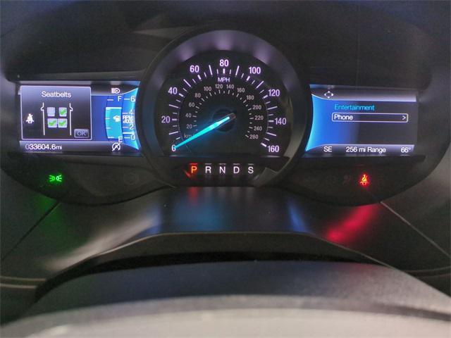 used 2022 Ford Edge car, priced at $22,400