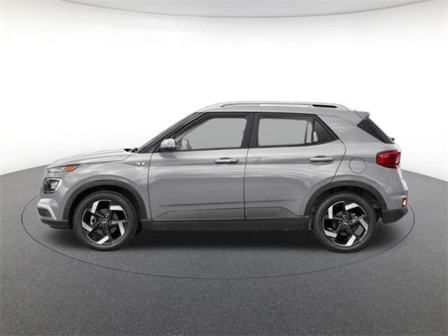 new 2026 Hyundai Venue car, priced at $24,451