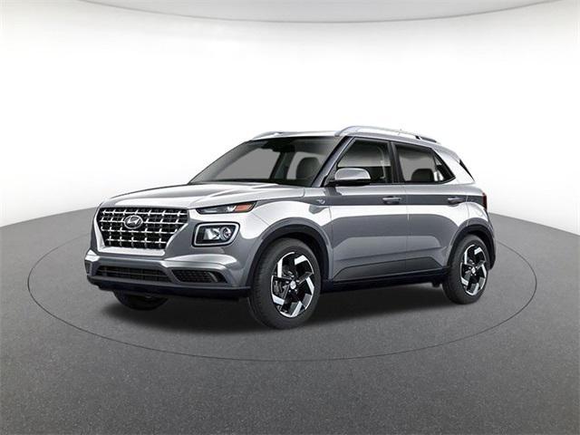 new 2026 Hyundai Venue car, priced at $25,045