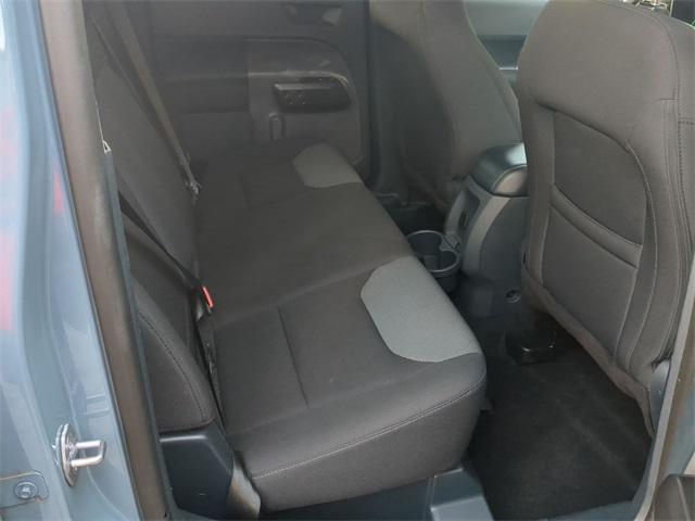 used 2022 Ford Maverick car, priced at $20,891