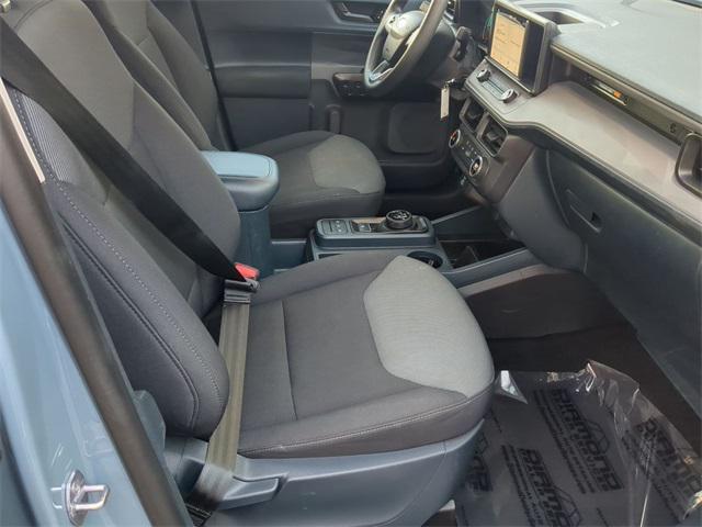 used 2022 Ford Maverick car, priced at $20,891