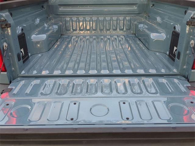 used 2022 Ford Maverick car, priced at $20,891