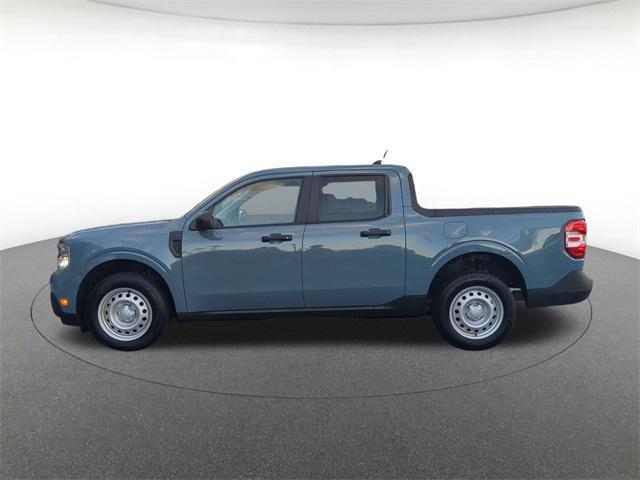 used 2022 Ford Maverick car, priced at $20,891