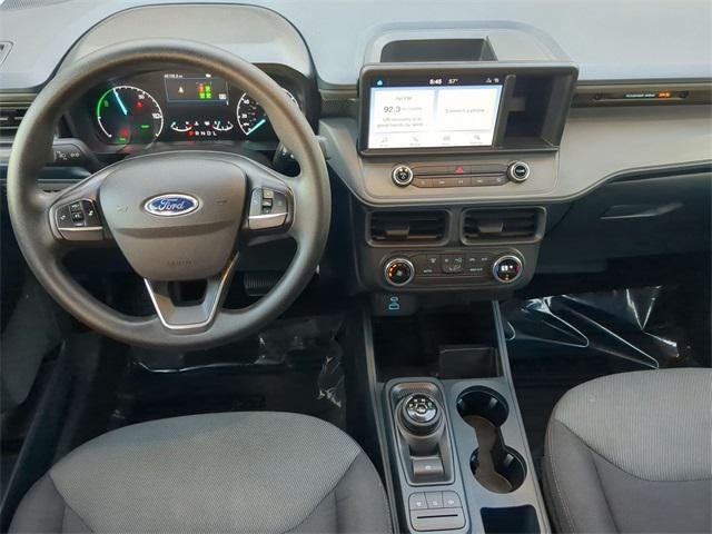 used 2022 Ford Maverick car, priced at $20,891