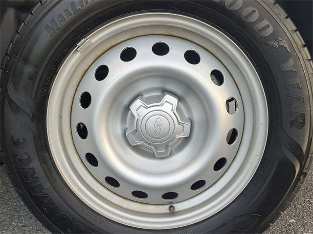 used 2022 Ford Maverick car, priced at $20,891