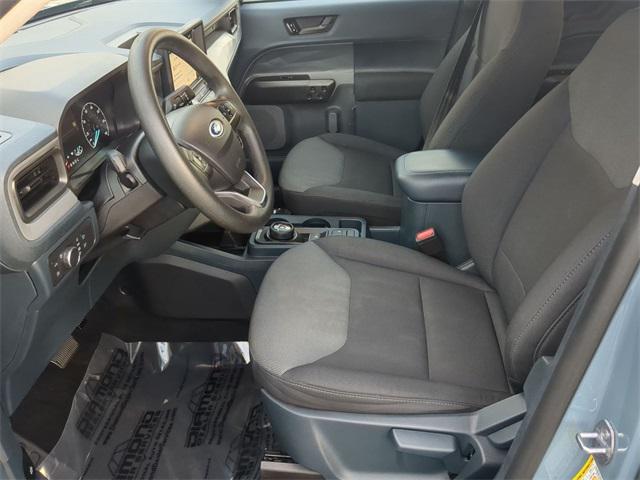 used 2022 Ford Maverick car, priced at $20,891