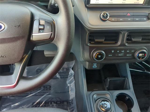 used 2022 Ford Maverick car, priced at $20,891