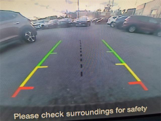 used 2022 Ford Maverick car, priced at $20,891