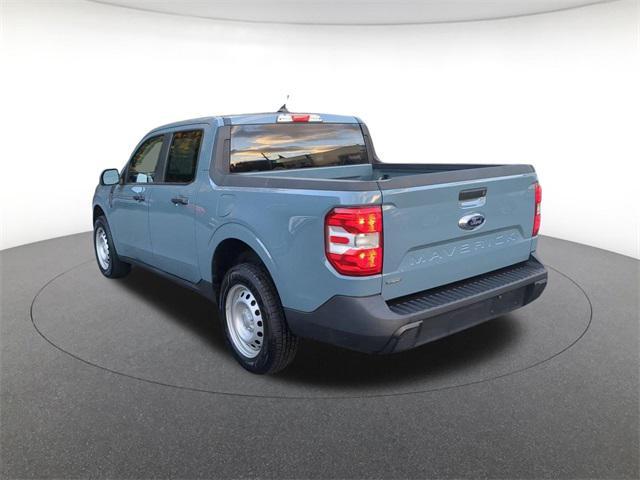 used 2022 Ford Maverick car, priced at $20,891