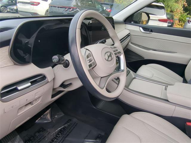used 2023 Hyundai Palisade car, priced at $30,791