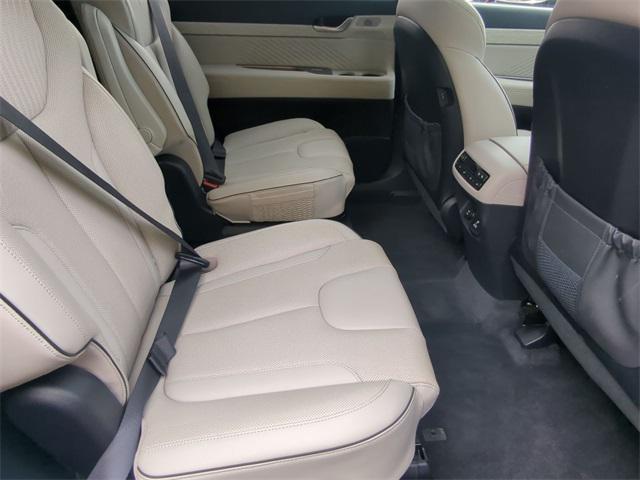 used 2023 Hyundai Palisade car, priced at $30,791