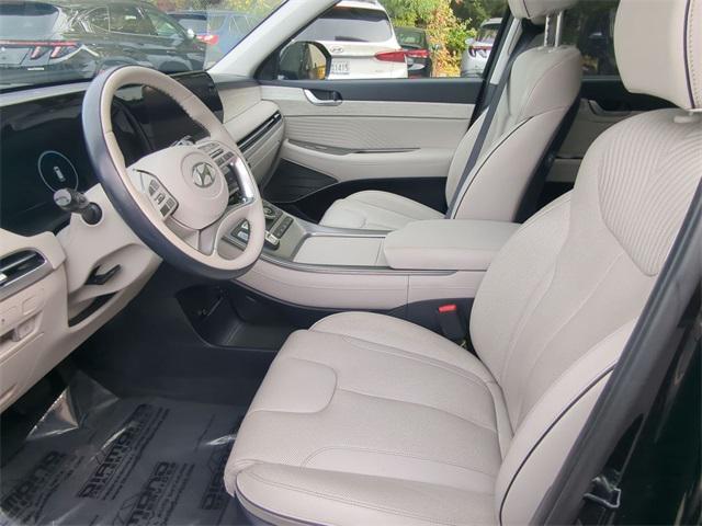 used 2023 Hyundai Palisade car, priced at $30,791