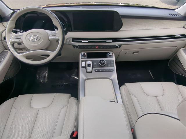 used 2023 Hyundai Palisade car, priced at $30,791