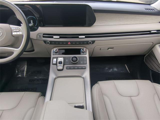 used 2023 Hyundai Palisade car, priced at $30,791
