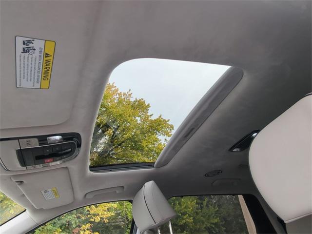 used 2023 Hyundai Palisade car, priced at $30,791