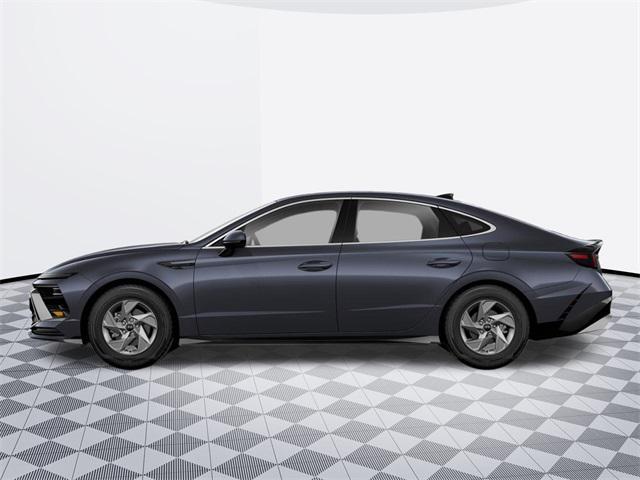 new 2025 Hyundai Sonata car, priced at $26,595
