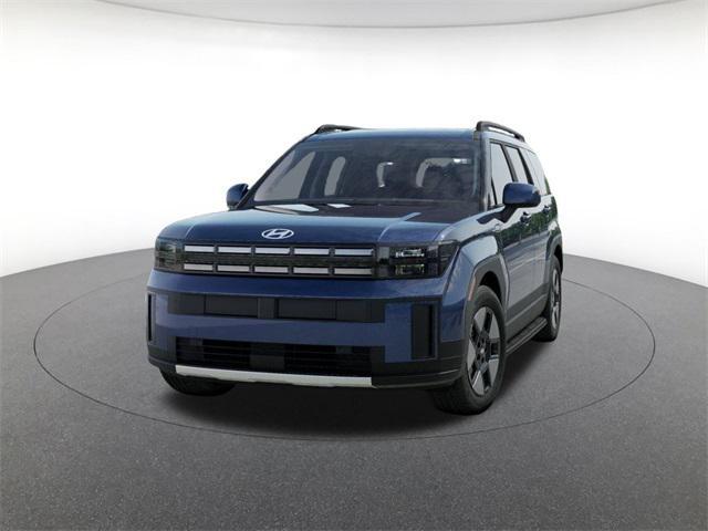 new 2026 Hyundai Santa Fe car, priced at $37,626