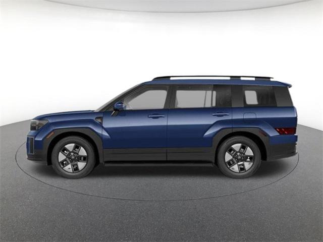 new 2026 Hyundai Santa Fe car, priced at $37,626