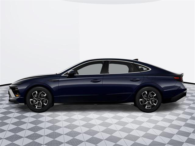 new 2024 Hyundai Sonata car, priced at $29,606