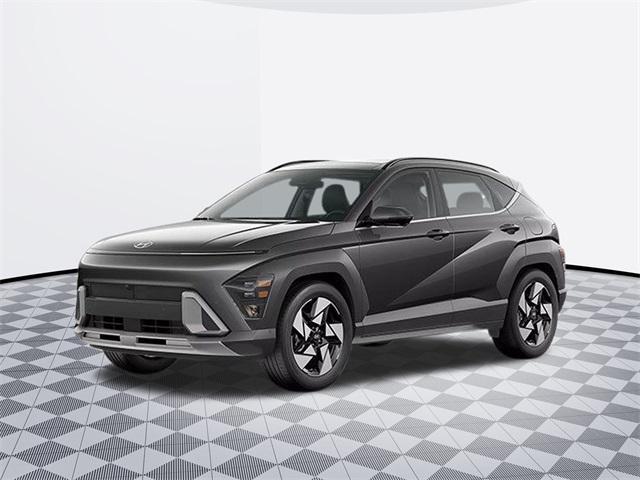 new 2026 Hyundai Kona car, priced at $34,908