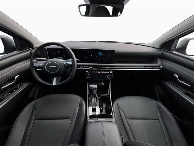 new 2026 Hyundai Tucson car, priced at $33,389