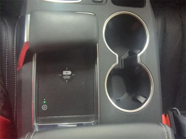 used 2022 Acura MDX car, priced at $38,991