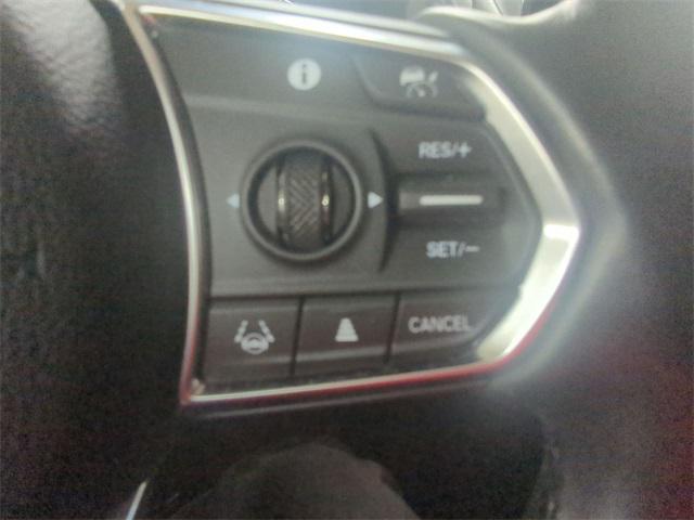 used 2022 Acura MDX car, priced at $38,991