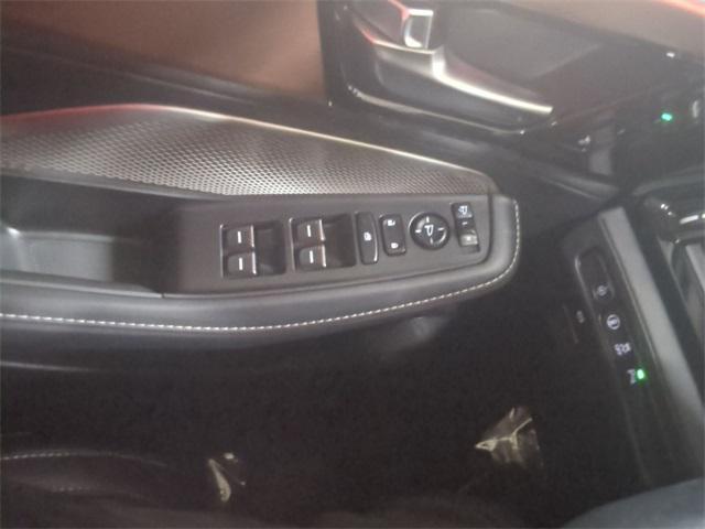 used 2022 Acura MDX car, priced at $38,991