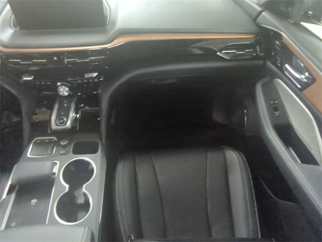 used 2022 Acura MDX car, priced at $38,991