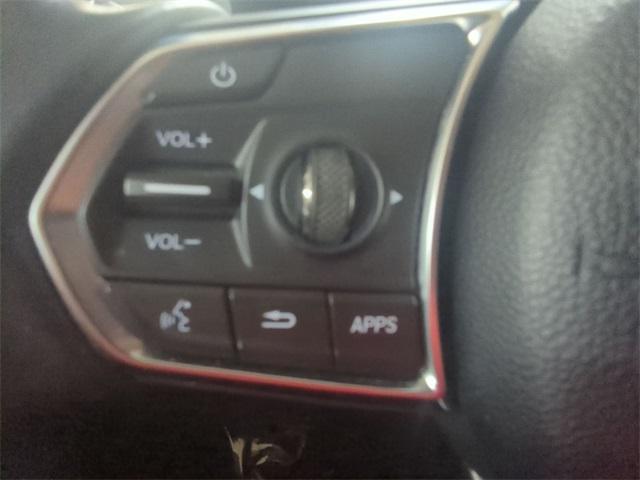 used 2022 Acura MDX car, priced at $38,991