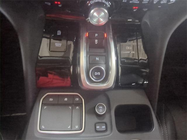 used 2022 Acura MDX car, priced at $38,991