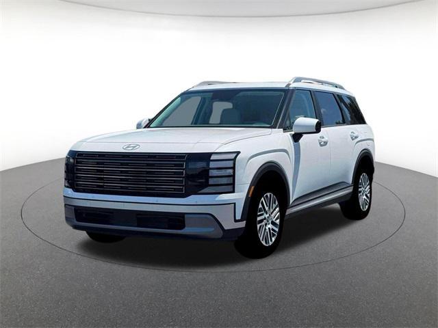 new 2026 Hyundai Palisade car, priced at $42,981