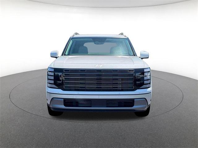 new 2026 Hyundai Palisade car, priced at $42,981