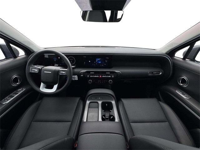 new 2026 Hyundai Palisade car, priced at $42,981