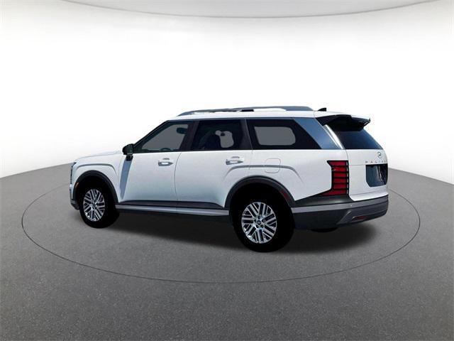 new 2026 Hyundai Palisade car, priced at $42,981