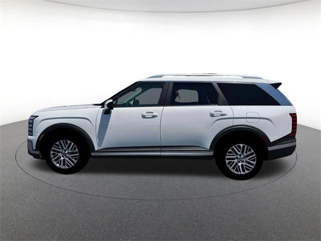 new 2026 Hyundai Palisade car, priced at $42,981