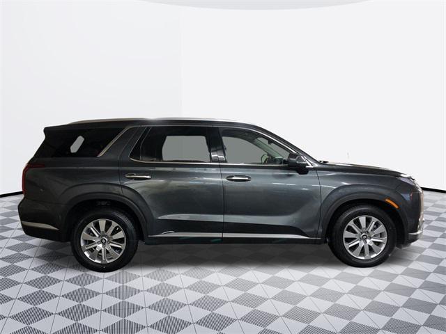 used 2024 Hyundai Palisade car, priced at $37,093